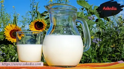 Dairy products - There are some foods and best fruits for weight loss that can help weight loss. Some by increasing metabolism, others by the content of fiber.