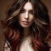 female long hairstyles 2012