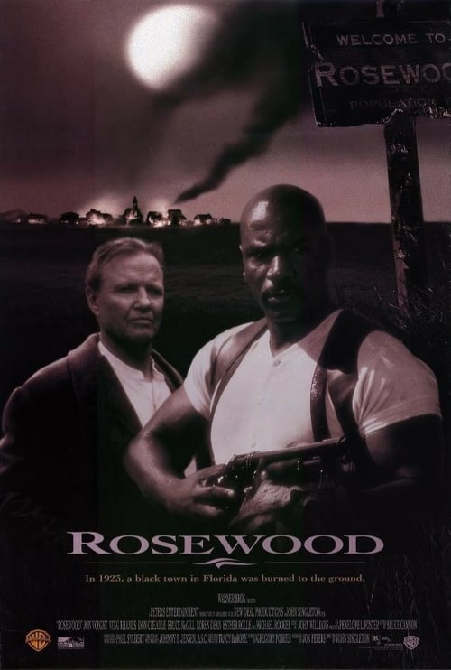 [HD] Rosewood 1997 Ver Online Subtitulada