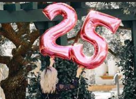 Why It's Best to Start a Business Before Your 25th Birthday