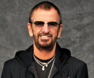  foto de Ringo Star  