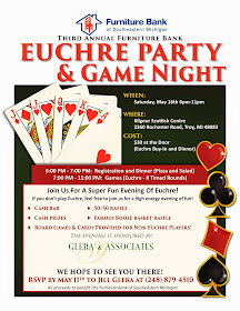 Euchre Tournament