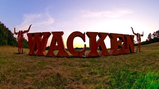 Το φεστιβάλ Wacken Open Air 2019