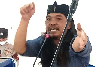 Lamban Tangani Laporan DI Surabaya dan DI Jurang Batu yang Diduga Mangkrak, Kejati Disorot LIDIK NTB 