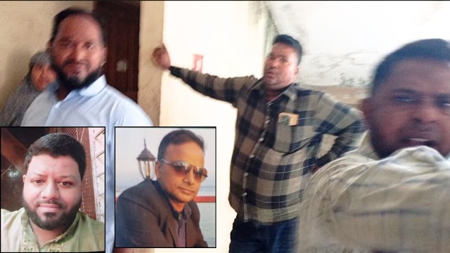 বাকলিয়ায় দুর্নীতির অনুসন্ধানে সাংবাদিকদের ওপর হামলা: পুলিশের নীরবতা প্রশ্নবিদ্ধ
