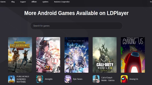 Pubg Mobile Emulators For Windows Pc