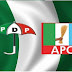 APC to PDP - 'Atone for your mistakes, return looted funds'