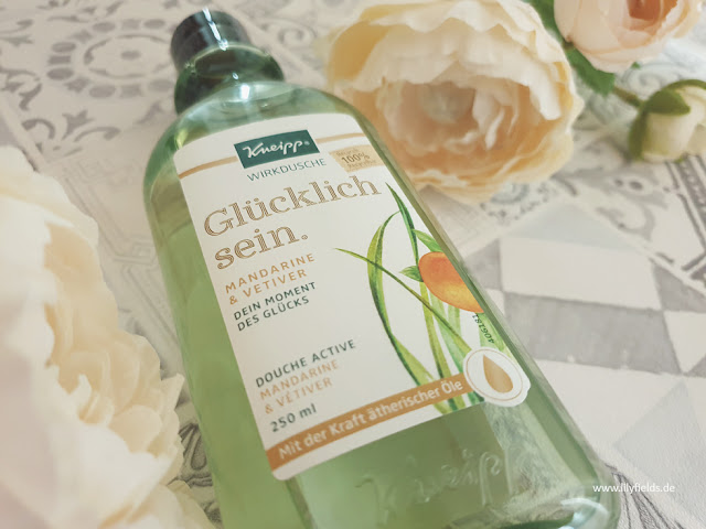 Kneipp - Wirkdusche