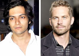 Ali Fazal deeply saddened for Paul Walker Death