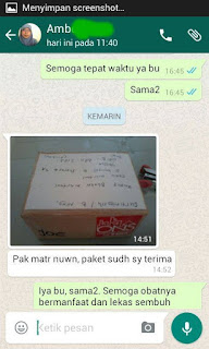 Obat Wasir Alami Mujarab