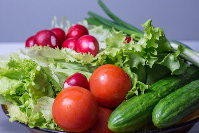 φυτοφάρμακα-φρούτα και λαχανικά