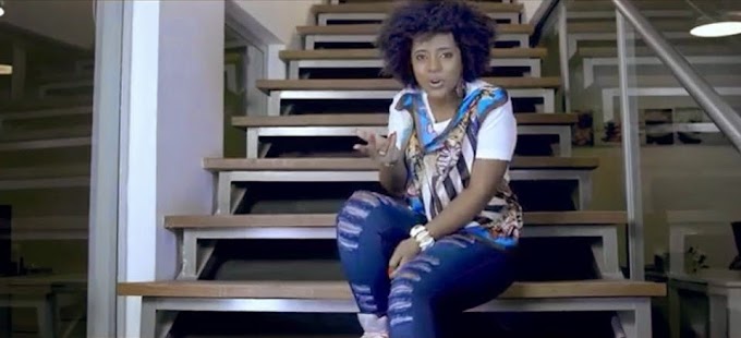 Vídeo: Eva Rap Diva  ft. Leonardo Wawuti - És uma estrela