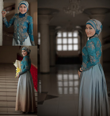 Kebaya Muslim