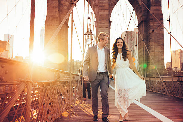 Best Event Cancellation Insurance for Weddings in the Heart of New York's Celebration Scene
