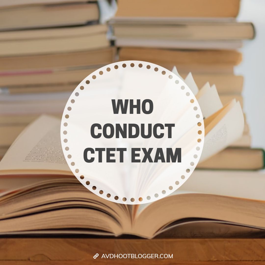 who conduct ctet exam