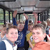En petit train jusqu'à la plaine...