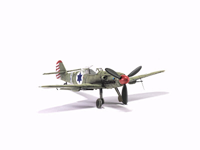 avia s-199 kp 1/72