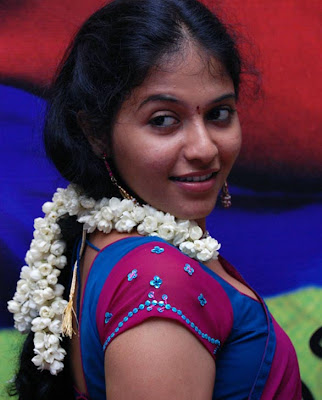 Southern india actress Anjali Hot Gallery