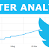 Mengenal Twitter Analytics dan Juga Fungsinya