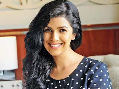 Airlift Bollywood Movie Fame Actress Nimrat Kaur Images