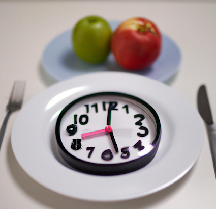 intermittent Fasting vs traditional diet