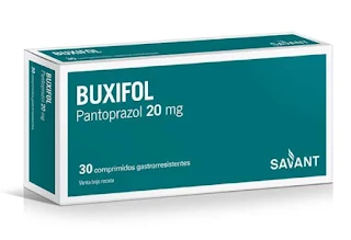 BUXIFOL دواء