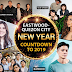 Have fun and join the New Year Countdown to 2019 at Eastwood, Quezon City