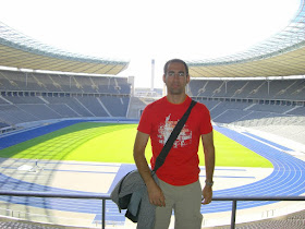 Estadio Olimpico de Berlin