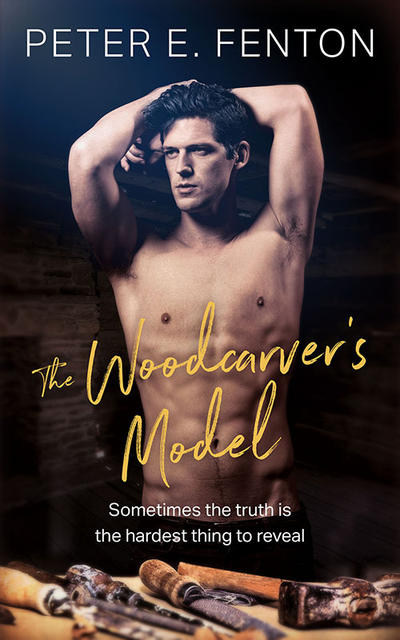 The Woodcarver's Model cover