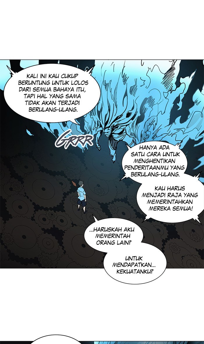 Webtoon Tower Of God Bahasa Indonesia Chapter 249