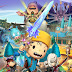 Review: Snack World: The Dungeon Crawl - Gold (Nintendo Switch)