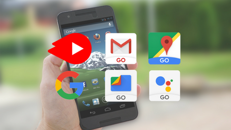 Aplikasi Android Go adalah percobaan Google dalam meningkatkan user experience bagi smartp 7 Aplikasi Go yang Wajib Kamu Coba! Dijamin Hemat Data dan Memori Kamu