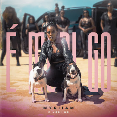 Myriiam - É Modi Go | Download Mp3