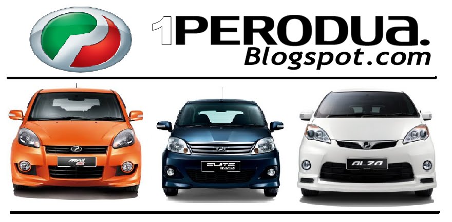 PERODUA4U ALL: TAWARAN HEBAT FEBRUARI 2011