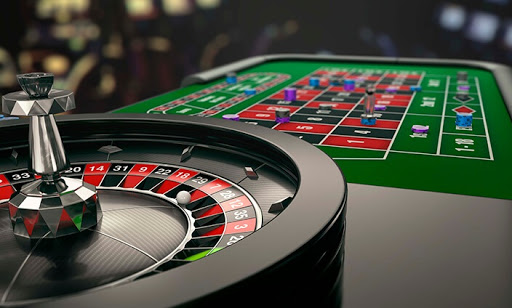 Permainan Judi Online Populer