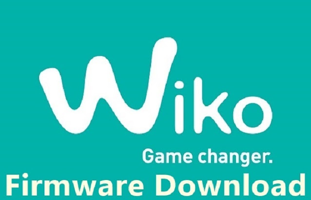 Firmware Backup Wiko Sunny 2 Plus