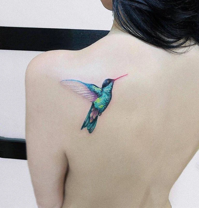 Tatuajes para chicas