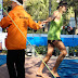 Maratón de Castellón. Primera Maratón descalzo.