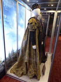 Assassins Creed King Ferdinand royal robes
