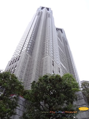 Metropolitan Government Building