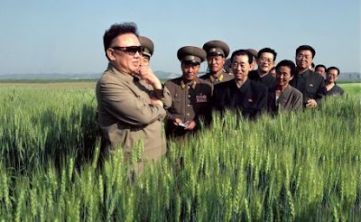 Kim Jong-Il şi-a plasat armata în stare de alertă