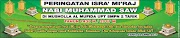 Populer 30+ Desain Spanduk Isra Mi&039;raj Cdr
