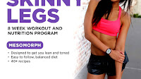 How To Become Lean Women