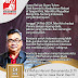 Kefas Optimis Melangkah Ke "Gedung Parlemen Jawa Barat", Bawa Misi Mensejahterakan Pelaku UMKM Jawa Barat