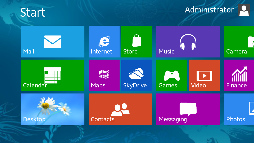 Windows 8 Free Download Full Version With Key 32 Bit 64 ...