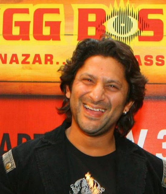 bigg boss 1 host arshad warsi