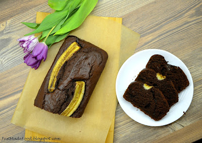 banana bread