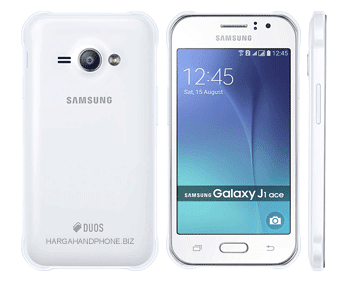 G berkembang pesat meskipun tidak berbanding lurus dengan ketersediaan jaringan  Samsung Galaxy J1 Ace SM-J110 Spesifikasi dan Harga