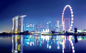 Du lịch Singapore giá rẻ 