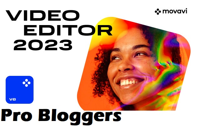 Movavi Video Editor Download